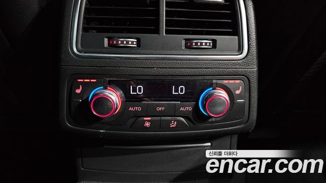 Audi A6 35 TDI Quattro Premium