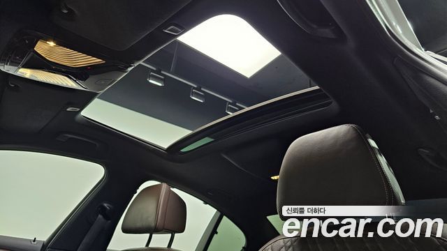 BMW 5-Series 520d xDrive M Sport Package Plus