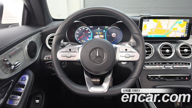 Mercedes-Benz C-Class C200 Cabriolet
