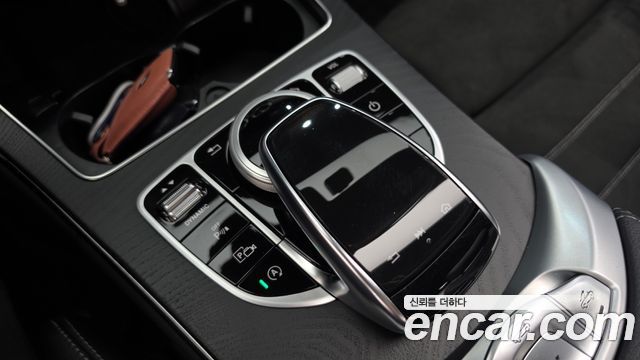 Mercedes-Benz C-Class C200 Cabriolet