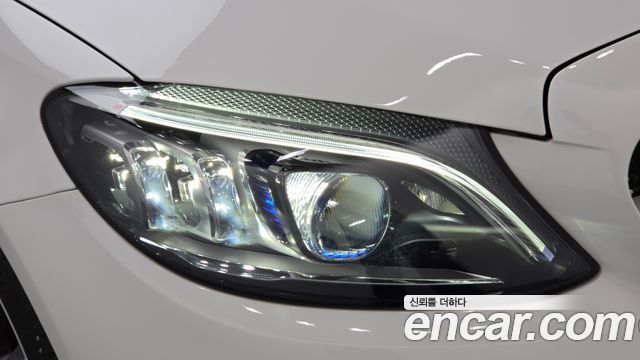 Mercedes-Benz C-Class C200 Cabriolet