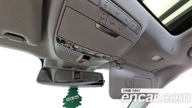 Mercedes-Benz E-Class E300 Exclusive