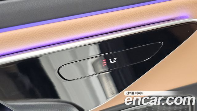 Mercedes-Benz E-Class E200 Avantgarde