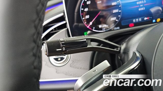 Mercedes-Benz E-Class E200 Avantgarde