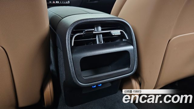 Mercedes-Benz E-Class E200 Avantgarde