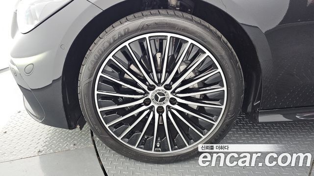 Mercedes-Benz CLE-Class CLE200 Coupe