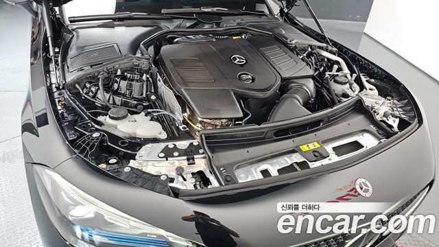 Mercedes-Benz CLE-Class CLE200 Coupe