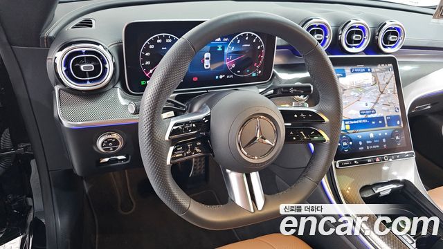 Mercedes-Benz CLE-Class CLE200 Coupe