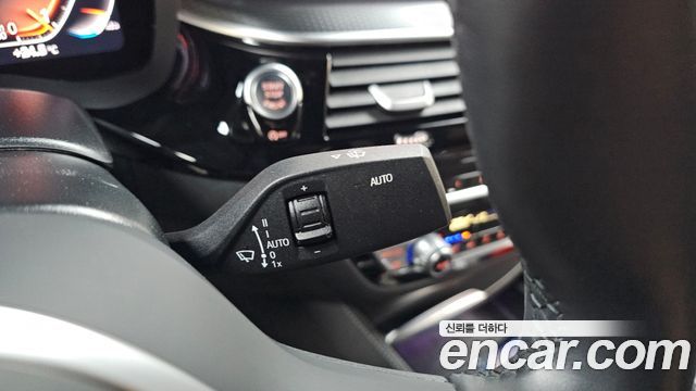 BMW 5-Series 520i M Sport