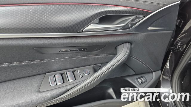 BMW 5-Series 520i M Sport