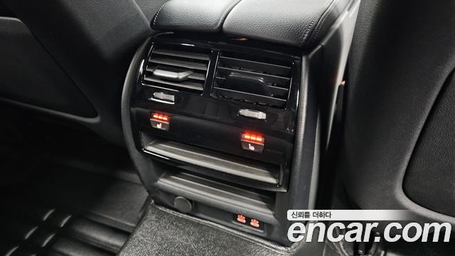 BMW 5-Series 520i M Sport