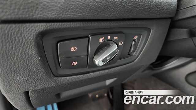 BMW 1-Series 118d M Sport Shadow 5 Door