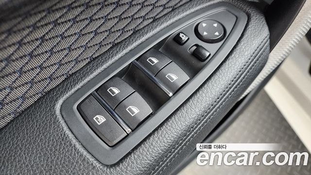 BMW 1-Series 118d M Sport Shadow 5 Door