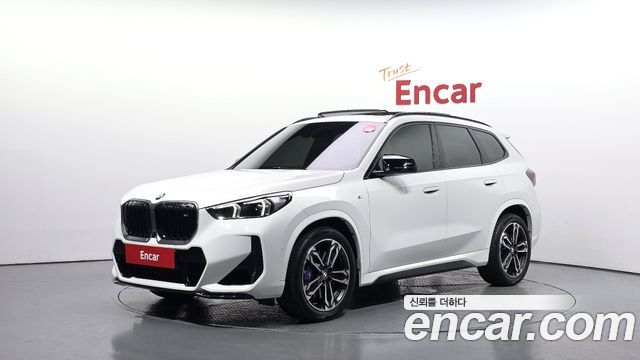 BMW X1 M35i xDrive