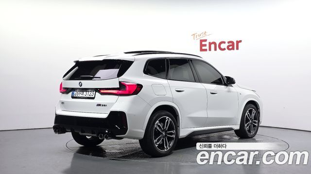 BMW X1 M35i xDrive