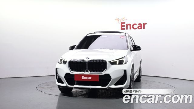 BMW X1 M35i xDrive