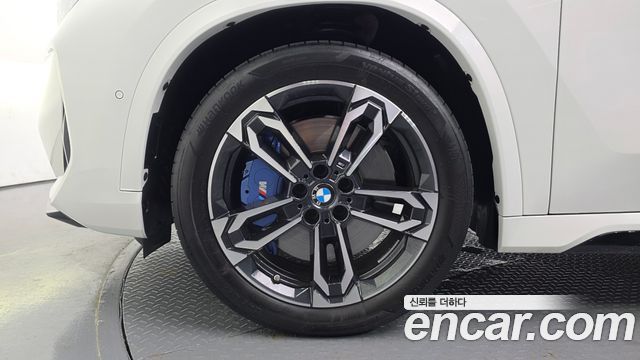 BMW X1 M35i xDrive