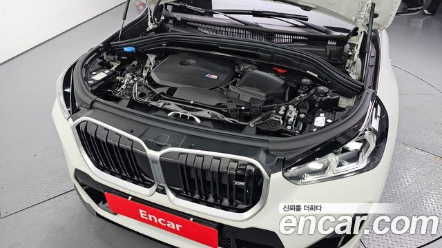 BMW X1 M35i xDrive