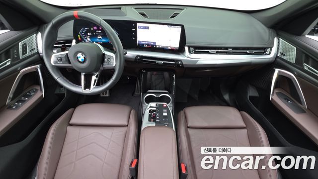 BMW X1 M35i xDrive