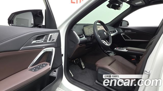 BMW X1 M35i xDrive