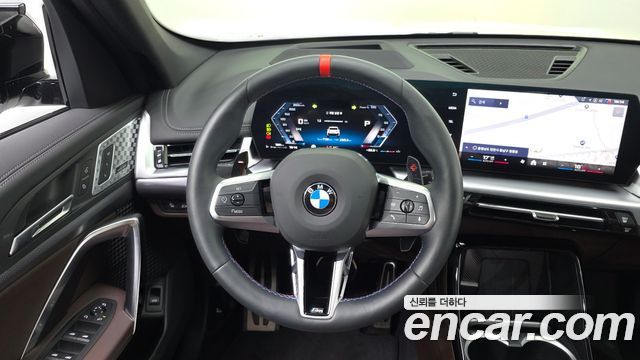BMW X1 M35i xDrive