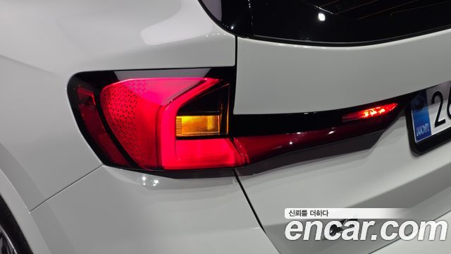 BMW X1 M35i xDrive