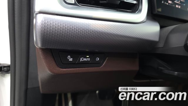 BMW X1 M35i xDrive