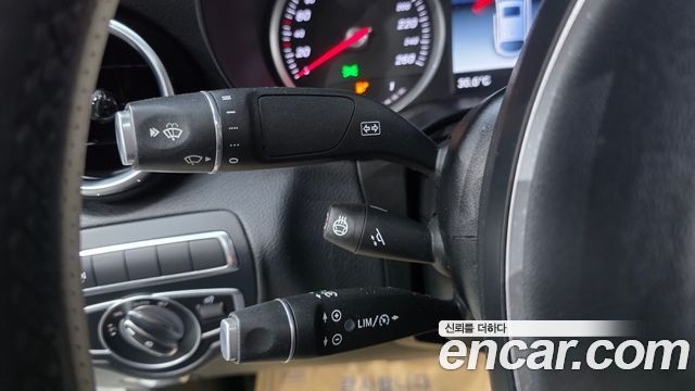 Mercedes-Benz GLC-Class GLC220 d 4MATIC Coupe