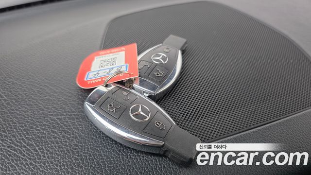 Mercedes-Benz GLC-Class GLC220 d 4MATIC Coupe