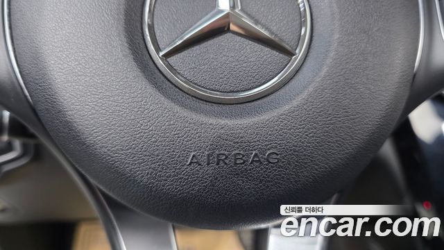 Mercedes-Benz GLC-Class GLC220 d 4MATIC Coupe