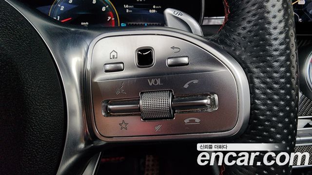 Mercedes-Benz C-Class C43 AMG 4MATIC Cabrioiet