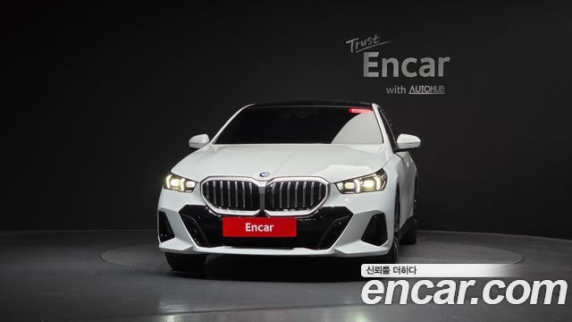 BMW 5-Series 530i xDrive M Sport