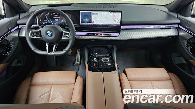 BMW 5-Series 530i xDrive M Sport