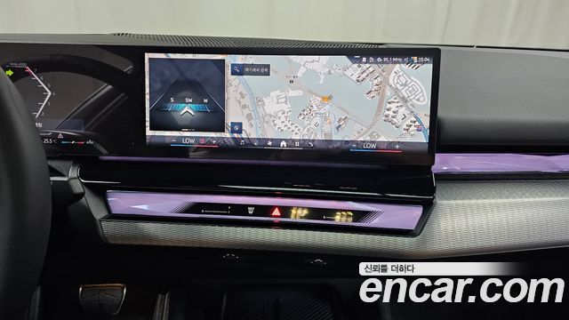 BMW 5-Series 530i xDrive M Sport