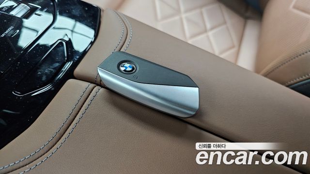 BMW 5-Series 530i xDrive M Sport