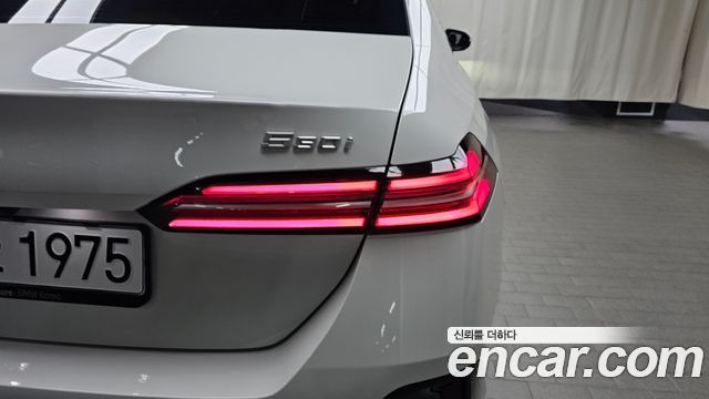 BMW 5-Series 530i xDrive M Sport