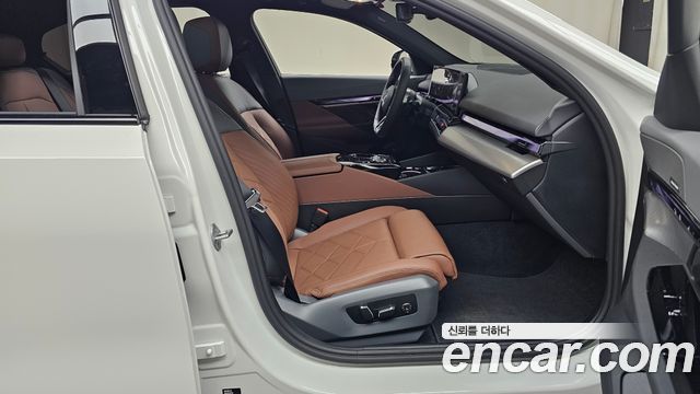 BMW 5-Series 530i xDrive M Sport