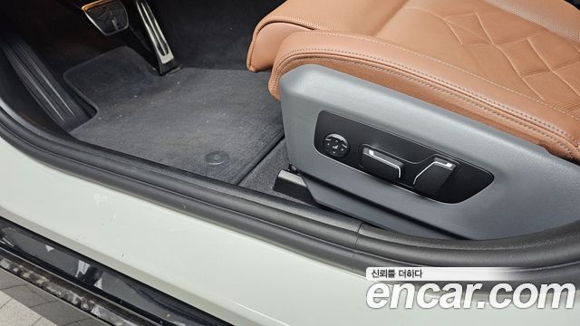 BMW 5-Series 530i xDrive M Sport