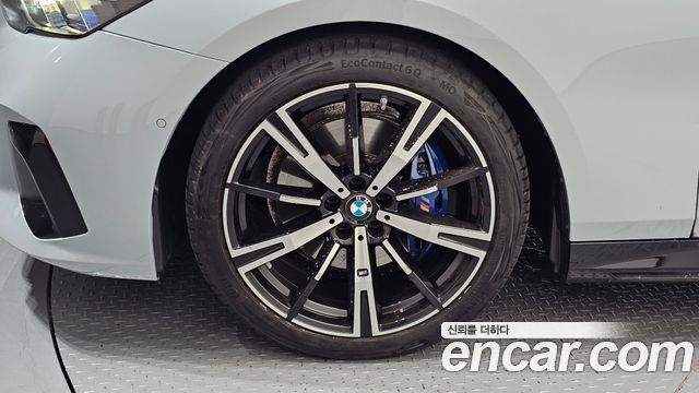 BMW 5-Series 530i xDrive M Sport