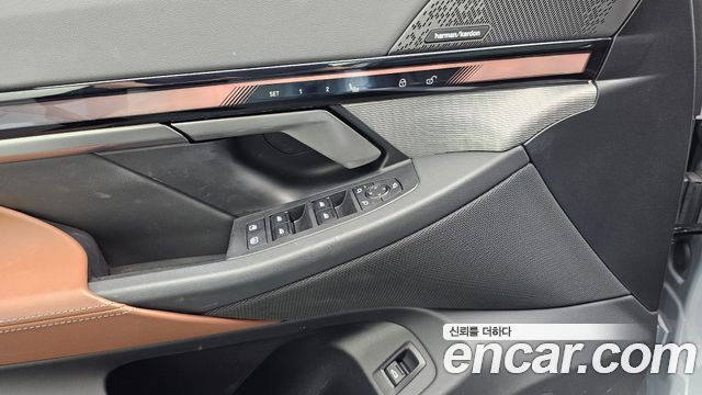 BMW 5-Series 530i xDrive M Sport