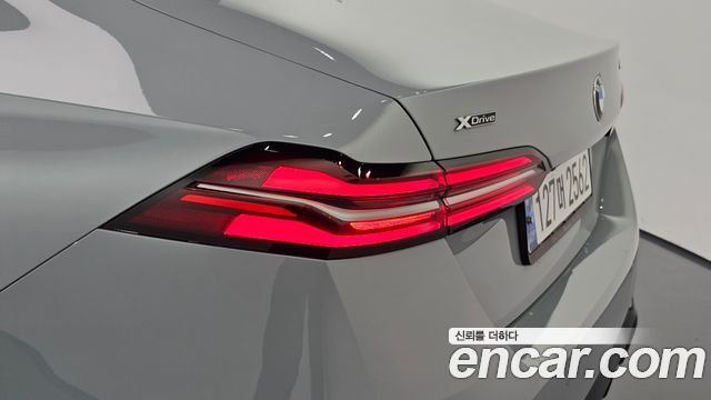 BMW 5-Series 530i xDrive M Sport
