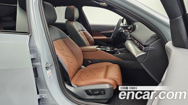 BMW 5-Series 530i xDrive M Sport