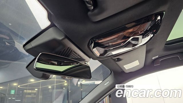 BMW 5-Series 530i xDrive M Sport