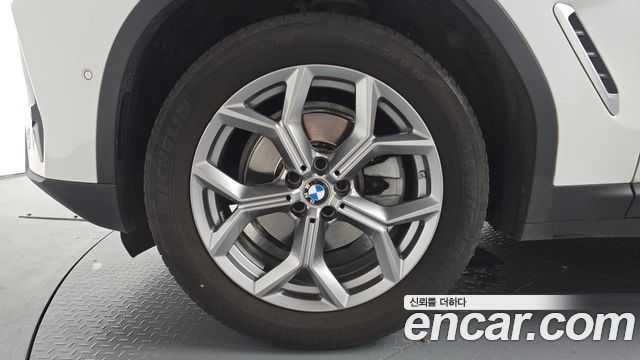 BMW X4 xDrive20i xLine