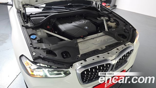 BMW X4 xDrive20i xLine