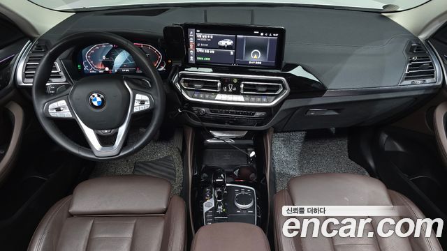 BMW X4 xDrive20i xLine