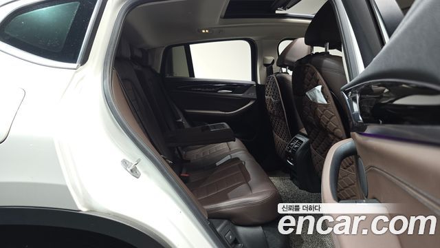 BMW X4 xDrive20i xLine