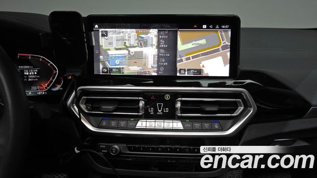 BMW X4 xDrive20i xLine