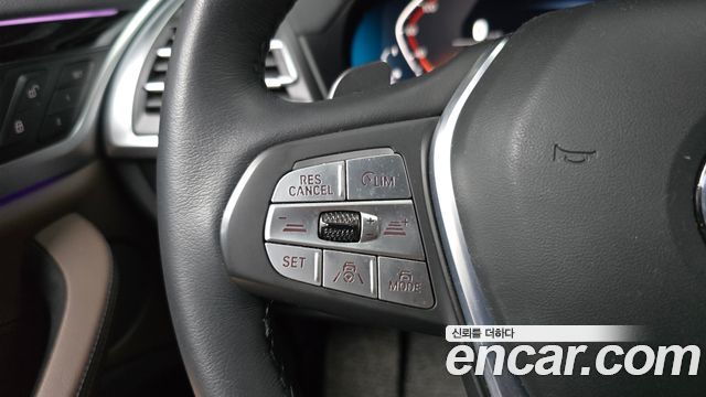 BMW X4 xDrive20i xLine
