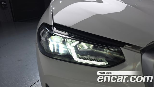 BMW X4 xDrive20i xLine